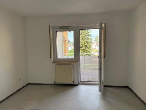 Schlafzimmer - Etagenwohnung mit 69,50 m² in Salem-Mimmenhausen zum Kaufen