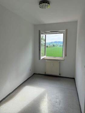 Kinderzimmer Ausblick - 