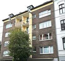 Düsseldorf-Unterbilk: Gepflegtes Wohn-Geschäftshaus mit 12 Einheiten!