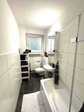 ein weiteres Badezimmer - 