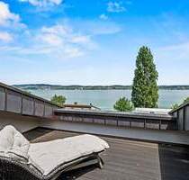 Seesicht pur! Frisch saniert mit Stil und Komfort - Konstanz Dingelsdorf