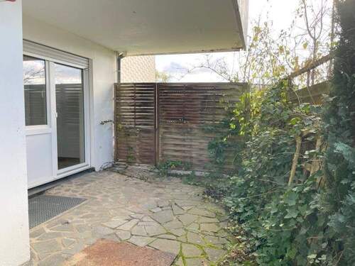 Terrasse Ansicht 2 - 