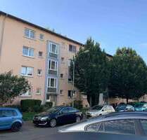 2-ZKB-Wohnung in Frankfurt-Hausen sucht neue Bewohner! - Frankfurt am Main Praunheim