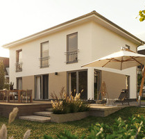 Schick und gradlinig - die perfekte Form zum stadtnahen Wohnen in Ohrdruf