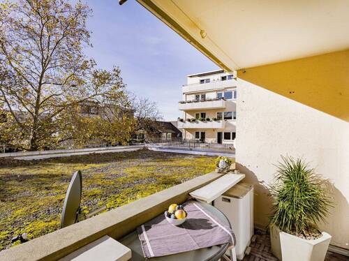 Balkon - 