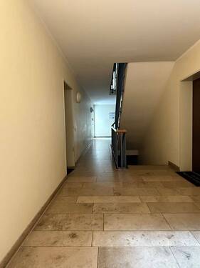 Treppenhaus - 