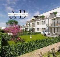 Modern und barrierefrei ! Geräumige 2 Zimmerwohnung mit Balkon in Malsch - NEUBAU