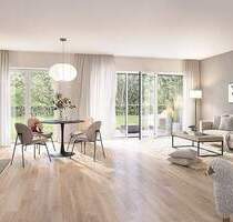 Alsterperle mit Südterrasse und Garten - Hamburg Poppenbüttel