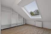 Dachgeschoss Zimmer - 