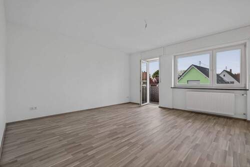 Obergeschoss Wohnzimmer - 