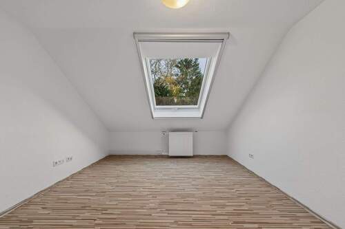 Dachgeschoss Zimmer - 