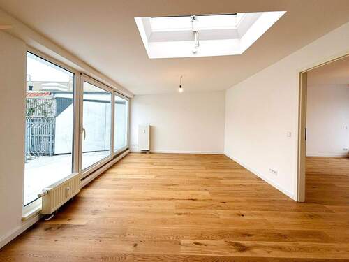 Wohnen - 3 Zimmer Etagenwohnung in Berlin