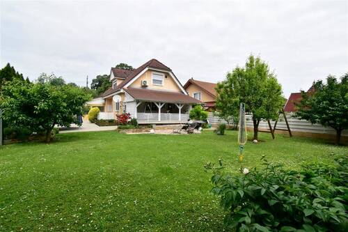 _DSC0389 - Gepflegtes modernes Haus in Balatonberény zu verkaufen