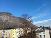 Aussicht Balkon - 