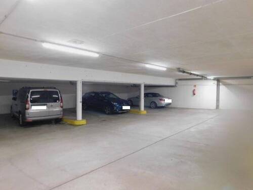 IB10 Tiefgarage 1 - 