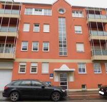 Gesucht, gefunden, gekauft -gut geschnittene Dachgeschosswohnung in ruhiger Seitenstr. im Stadtzentrum von Trier