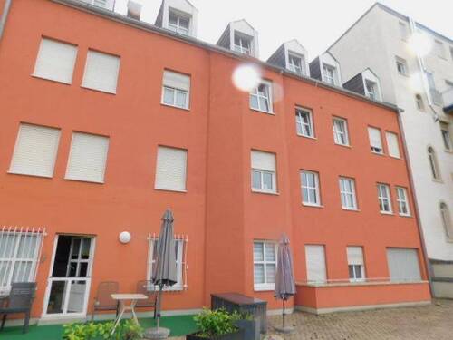 IB2-2 Rückseite - Etagenwohnung mit 55,00 m&sup2; in Trier zum Kaufen