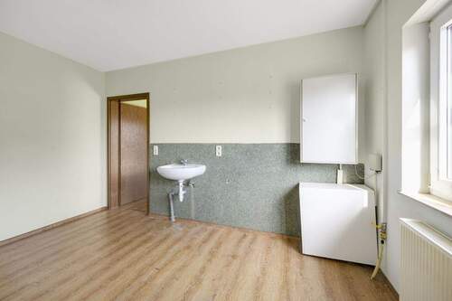 Hauswirtschaftsraum - 