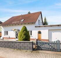 Viel Platz für Wohnträume auf sonnigem Grundstück - Ostrau