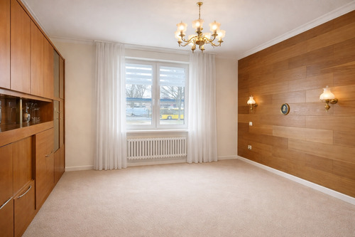 STF-4 - 2 Zimmer Etagenwohnung zum Kaufen in Berlin