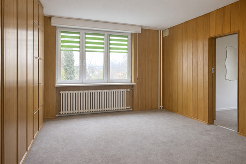 STF-5 - 2 Zimmer Etagenwohnung in Berlin