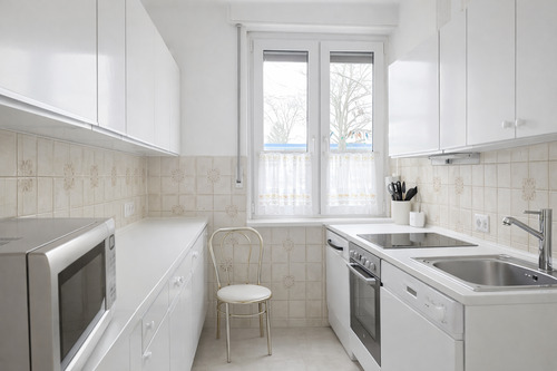 STF-7 - Etagenwohnung mit 52,00 m&sup2; in Berlin zum Kaufen