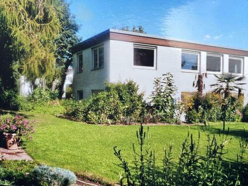 Ansicht aus dem Baujahr - MTI - Bungalow in bester Lage - 472.000,00&nbsp;EUR Kaufpreis, ca.&nbsp; 100,00&nbsp;m&sup2;&nbsp;Wohnfl&auml;che