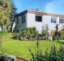 MTI - Bungalow in bester Lage - 472.000,00&nbsp;EUR Kaufpreis, ca.&nbsp; 100,00&nbsp;m&sup2;&nbsp;Wohnfl&auml;che in Sulzbach (PLZ: 65843)