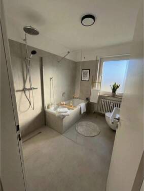 Einrichtungsbeispiel Bad - 