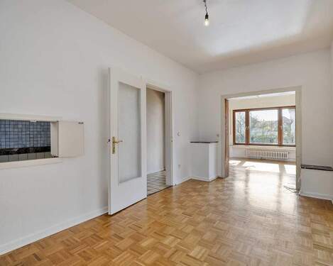 Wohn-/Esszimmer (EG) - 