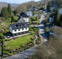 Vom Grundstück zum Zuhause - Ihr Traumhaus in Wuppertal-Barmen (projektiert, noch nicht gebaut)
