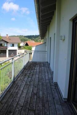 Balkon - 