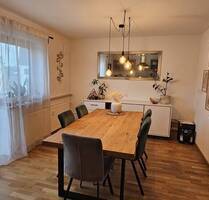 Ankommen, wohlfühlen, Zuhause sein - stilvolle 4-Zimmer-Wohnung mit viel Raum zum Leben - Winhöring