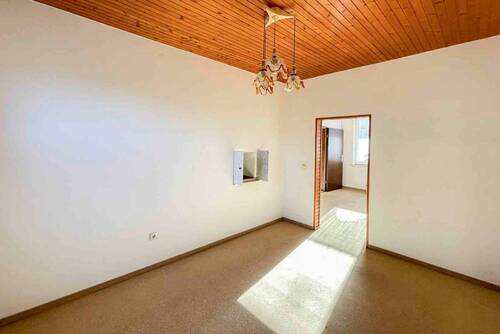 Esszimmer - 