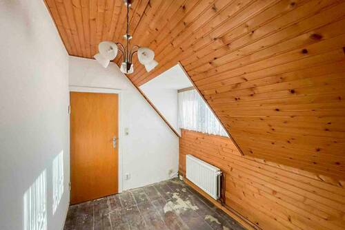 Kinderzimmer (2) - 