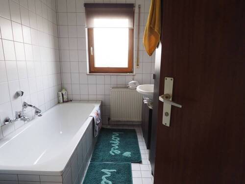 Badezimmer - 