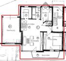 Grundriss - 