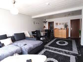 Wohn-/Esszimmer - Hübsche 3 Zimmer Wohnung in Hohenhaslach