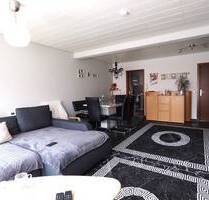 Hübsche 3 Zimmer Wohnung in Hohenhaslach - Sachsenheim / Hohenhaslach