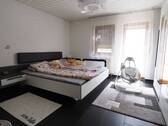 Schlafzimmer - Etagenwohnung mit 65,00 m&sup2; in Sachsenheim / Hohenhaslach zum Kaufen
