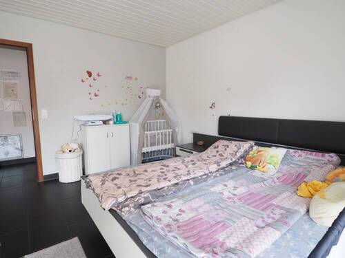Schlafzimmer - 