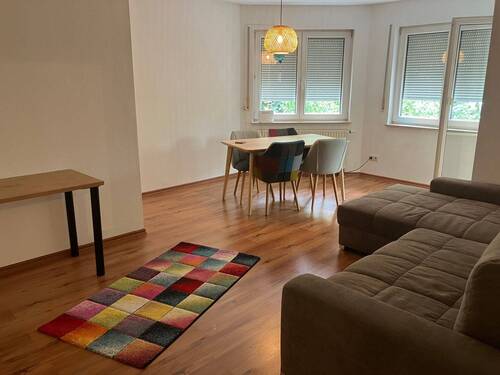 1 - 2 Zimmer Etagenwohnung zur Miete in Markkleeberg