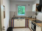 2 - 2 Zimmer Etagenwohnung in Markkleeberg
