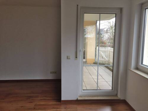 3 - Etagenwohnung mit 67,00 m&sup2; in Markkleeberg zur Miete