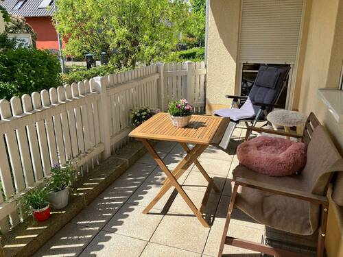 Terrasse - 