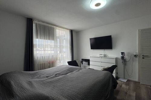 Schlafzimmer - 