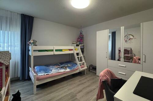 Kinderzimmer - 