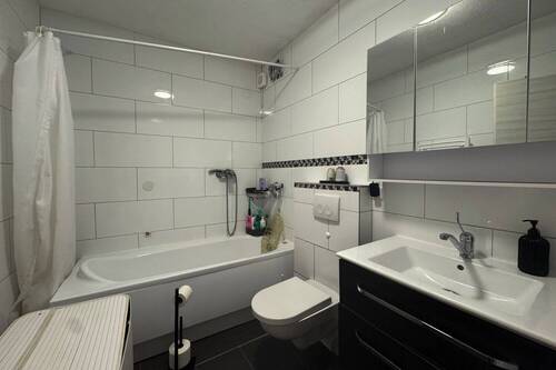 Badezimmer - 