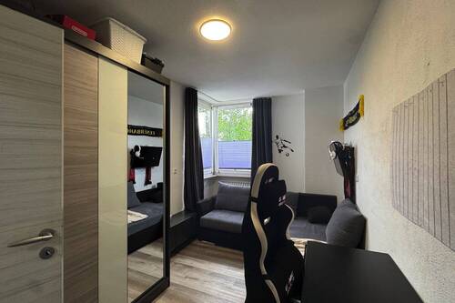 Kinderzimmer - 