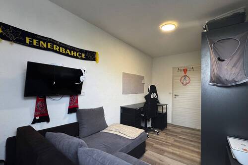 Kinderzimmer - 
